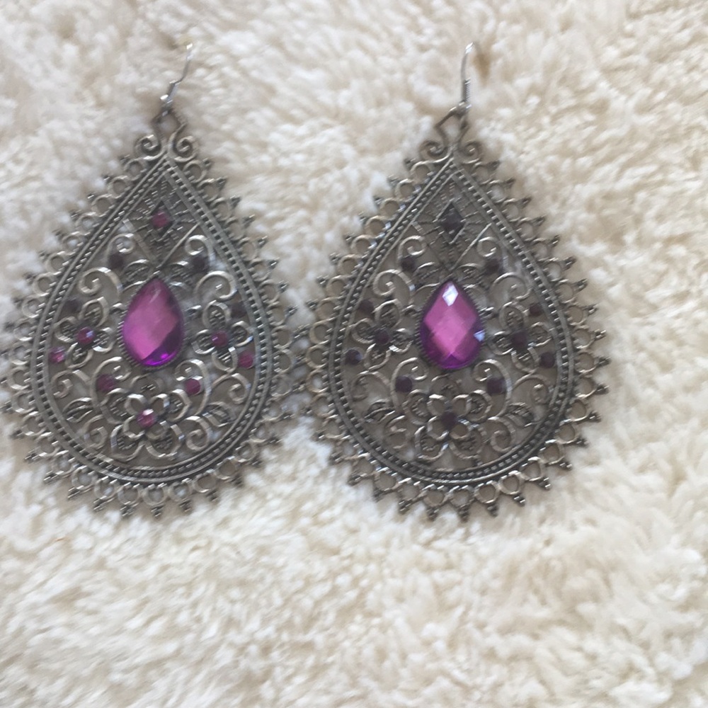 Earings